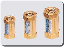 Non Return Valve
